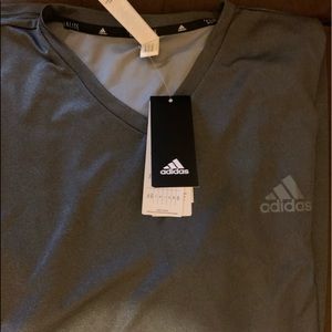 Adidas Climalite shirt
